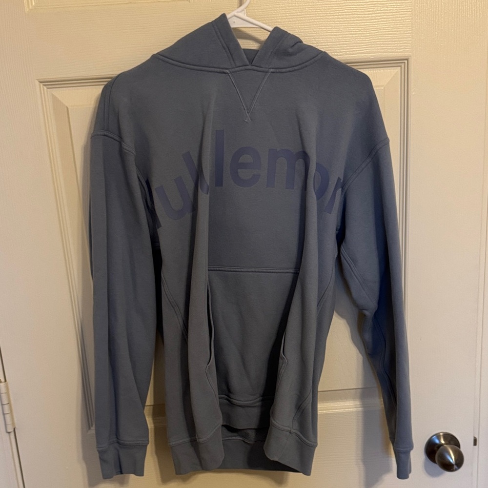 Lululemon hoodie